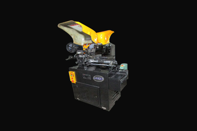 Traub Machine Suppliers